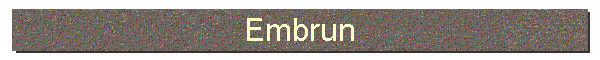 Embrun