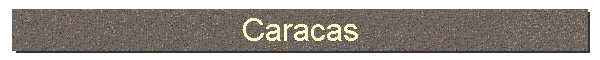 Caracas