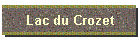 Lac du Crozet
