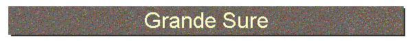 Grande Sure