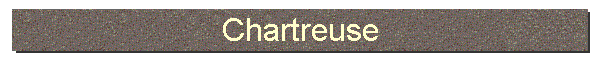 Chartreuse