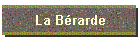 La Brarde