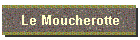 Le Moucherotte